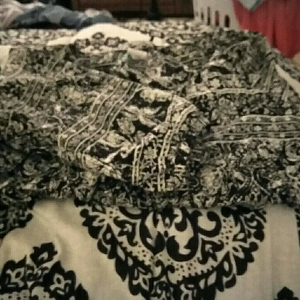 Dress shirt